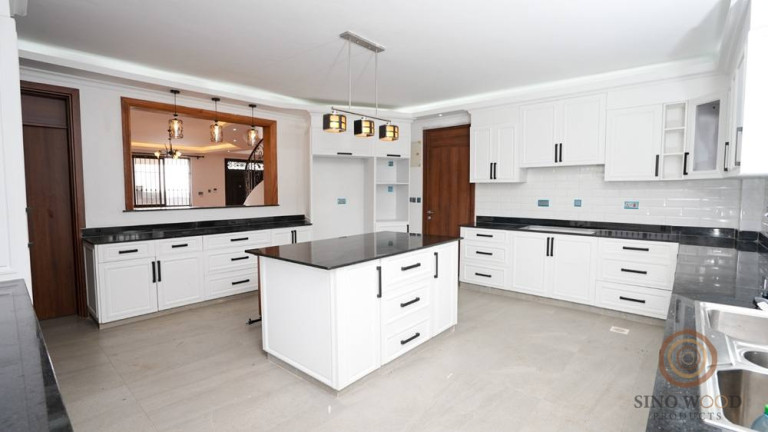 White Island Kitchen