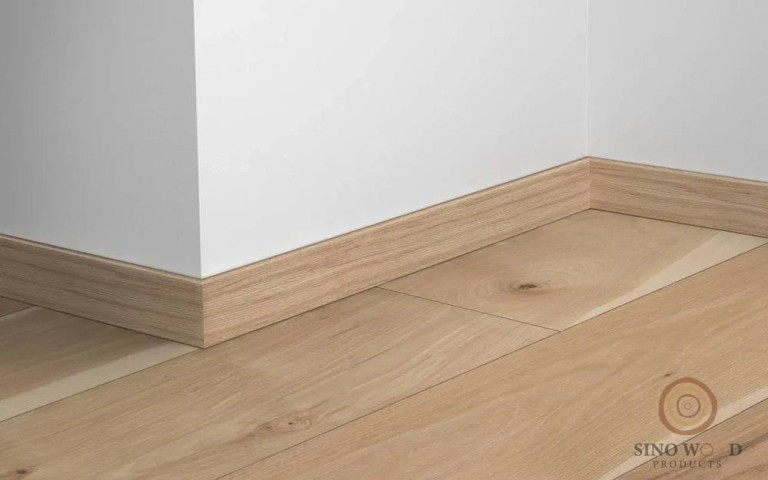 Hardwood Skirting Boards
